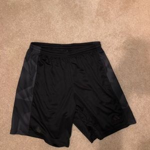 Adidas Soccer Shorts